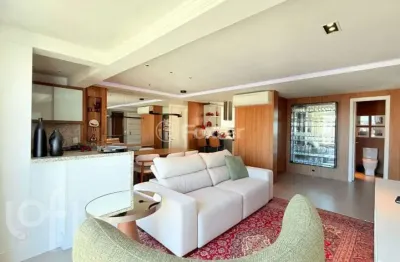 Apartamento com 3 quartos à venda na rua doutor dário de bittencourt, 300, jardim europa, porto alegre, 102 m2 por r$ 1.750.000