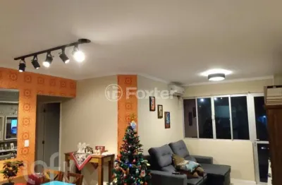 Apartamento com 3 quartos à venda na rua lauro linhares, 739, trindade, florianópolis, 96 m2 por r$ 905.000