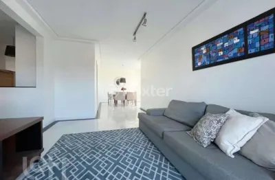 Cobertura com 3 quartos à venda na rua dos eucaliptos, 132, canasvieiras, florianópolis, 186 m2 por r$ 1.650.000