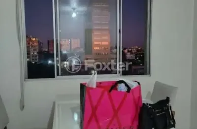 Apartamento com 1 quarto à venda na rua araçá, 280, centro, canoas, 42 m2 por r$ 150.000
