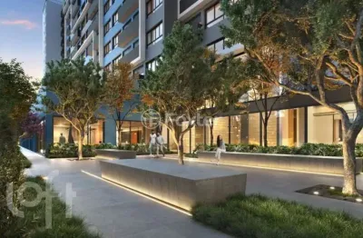 Kitnet / stúdio à venda na rua da república, 574, cidade baixa, porto alegre, 27 m2 por r$ 426.000