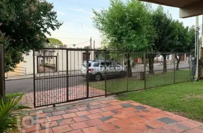 Casa com 4 quartos à venda na rua uruguai, 329, vila fátima, cachoeirinha, 203 m2 por r$ 425.000
