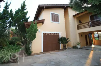 Casa com 2 quartos à venda na rua arlindo pasqualini, 416, vila nova, novo hamburgo, 222 m2 por r$ 749.000