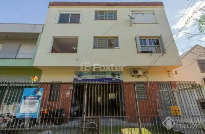 Apartamento com 1 quarto à venda na avenida tapiaçu, 283, passo da areia, porto alegre, 46 m2 por r$ 275.000