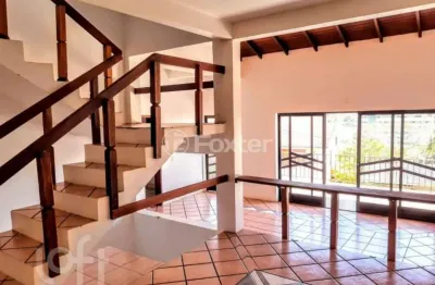 Casa com 5 quartos à venda na servidão honorato manoel alexandre, 123, itacorubi, florianópolis, 263 m2 por r$ 1.550.000