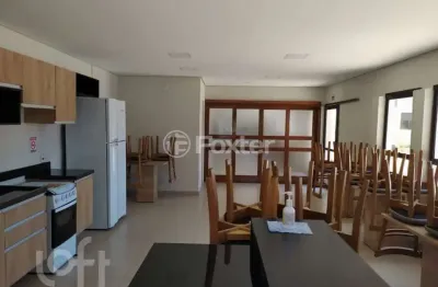 Apartamento com 3 quartos à venda na rua guilherme morsch, 233, centro, canoas, 107 m2 por r$ 499.000