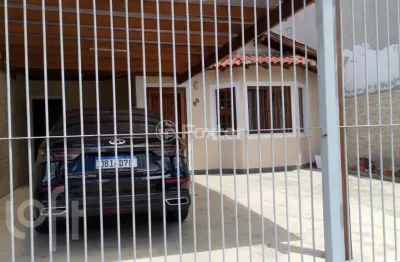Casa com 3 quartos à venda na rua martinho lutero, 80, harmonia, canoas, 96 m2 por r$ 450.000