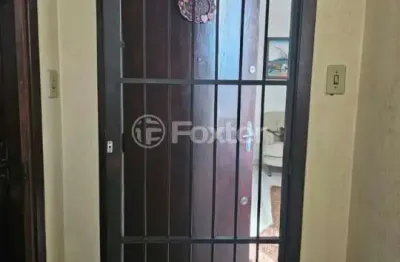 Apartamento com 1 quarto à venda na avenida general flores da cunha, 499, vila santo ângelo, cachoeirinha, 42 m2 por r$ 199.000