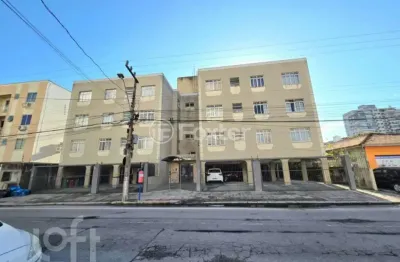 Apartamento com 2 quartos à venda na rua adhemar da silva, 335, kobrasol, são josé, 56 m2 por r$ 385.000