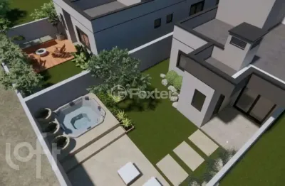Casa com 2 quartos à venda na servidão idalino damázio fernandes, 310, ingleses do rio vermelho, florianópolis, 75 m2 por r$ 530.000