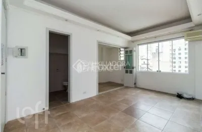 Apartamento com 1 quarto à venda na rua vigário josé inácio, 295, centro histórico, porto alegre, 43 m2 por r$ 170.000