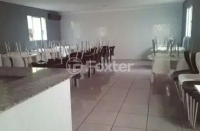 Apartamento com 2 quartos à venda na rua tenente ary tarrago, 2080, jardim itu sabará, porto alegre, 52 m2 por r$ 250.000