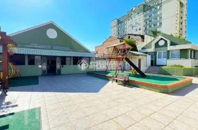 Apartamento com 1 quarto à venda na avenida da cavalhada, 3075, cavalhada, porto alegre, 40 m2 por r$ 170.000
