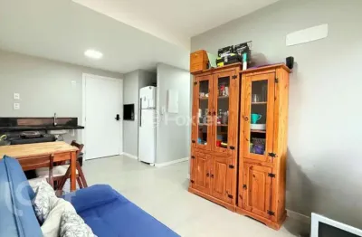 Apartamento com 2 quartos à venda na rua professor duplan, 50, rio branco, porto alegre, 46 m2 por r$ 700.000