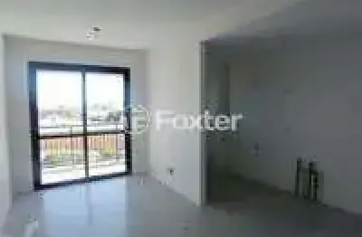 Apartamento com 2 quartos à venda na rua barão de mauá, 258, fátima, canoas, 58 m2 por r$ 295.000