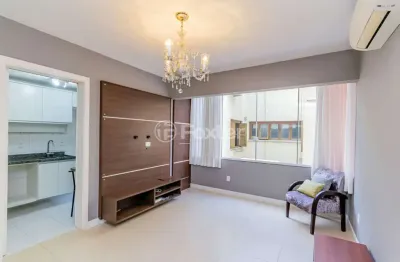 Apartamento com 2 quartos à venda na rua chile, 572, jardim botânico, porto alegre, 63 m2 por r$ 498.000