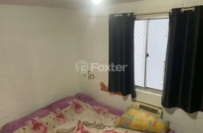 Apartamento com 2 quartos à venda na estrada cristiano kraemer, 1863, vila nova, porto alegre, 38 m2 por r$ 139.000