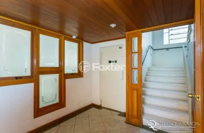Apartamento com 2 quartos à venda na travessa alexandrino de alencar, 76, azenha, porto alegre, 85 m2 por r$ 340.000