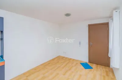 Apartamento com 2 quartos à venda na avenida juscelino kubitschek de oliveira, 440, rubem berta, porto alegre, 38 m2 por r$ 140.000