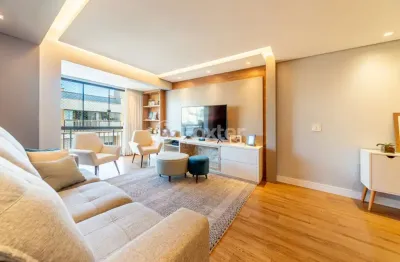 Apartamento com 3 quartos à venda na avenida andaraí, 566, passo da areia, porto alegre, 87 m2 por r$ 850.000