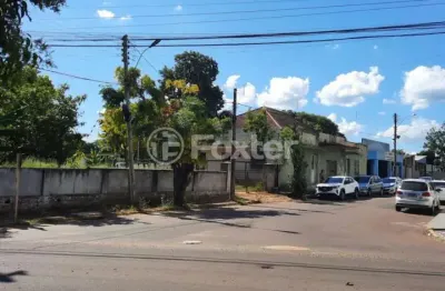 Terreno comercial à venda na undefined livíno andriotti, 10 e 24, vila rosa, charqueadas, 1615 m2 por r$ 2.150.000