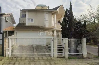 Casa com 3 quartos à venda na rua nildo delfino, 230, parque da matriz, cachoeirinha, 400 m2 por r$ 1.399.000