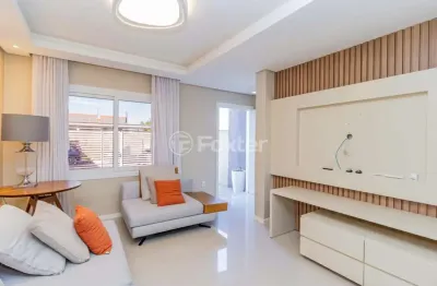 Casa com 3 quartos à venda na rua da erva mate, 120, igara, canoas, 101 m2 por r$ 775.000