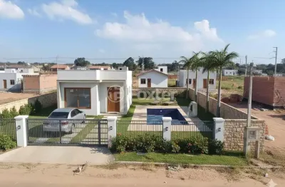 Terreno à venda na undefined f, 1, berto círio, nova santa rita, 400 m2 por r$ 239.000