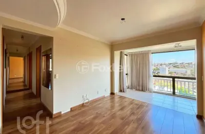 Apartamento com 3 quartos à venda na rua bispo william thomas, 260, teresópolis, porto alegre, 94 m2 por r$ 749.000