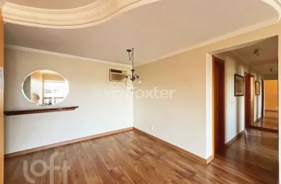 Apartamento com 3 quartos à venda na rua bispo william thomas, 260, teresópolis, porto alegre, 94 m2 por r$ 749.000