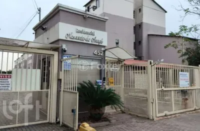 Apartamento com 2 quartos à venda na rua são nicolau, 452, estância velha, canoas, 39 m2 por r$ 165.000