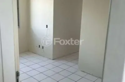 Apartamento com 2 quartos à venda na rua roberto francisco behrens, 40, mato grande, canoas, 47 m2 por r$ 195.000