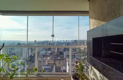 Apartamento com 3 quartos à venda na rua major luiz bender, 49, centro, novo hamburgo, 89 m2 por r$ 760.000