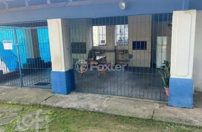 Apartamento com 2 quartos à venda na rua papa joão xxiii, 603, vila cachoeirinha, cachoeirinha, 63 m2 por r$ 185.000