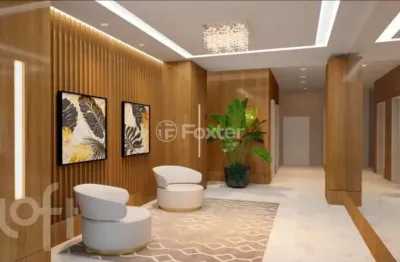 Apartamento com 3 quartos à venda na rua roque calage, 257, passo da areia, porto alegre, 84 m2 por r$ 950.405