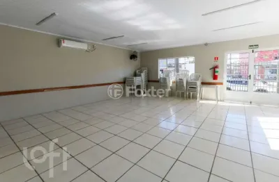Apartamento com 3 quartos à venda na rua camboatás, 545, igara, canoas, 61 m2 por r$ 250.000