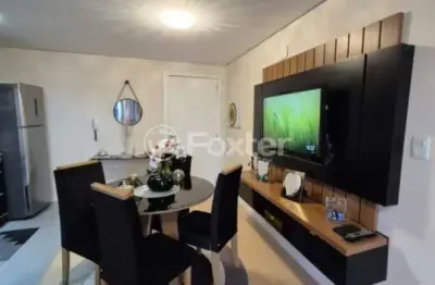 Apartamento com 2 quartos à venda na rua ottoni adelino zatti minghelli, 556, sanvitto, caxias do sul, 60 m2 por r$ 450.000