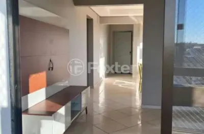 Apartamento com 2 quartos à venda na rua aristides d'ávila, 294, passos dos ferreiros, gravataí, 75 m2 por r$ 307.700