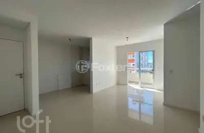 Apartamento com 3 quartos à venda na rua doutor odilon gallotti, 605, capoeiras, florianópolis, 85 m2 por r$ 1.285.000