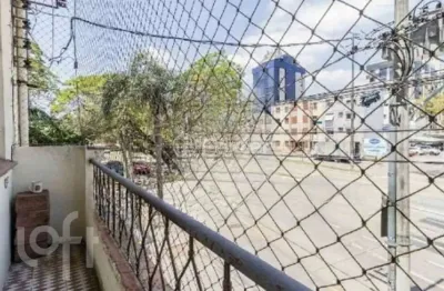 Apartamento com 2 quartos à venda na rua miguel teixeira, 56, cidade baixa, porto alegre, 88 m2 por r$ 230.000