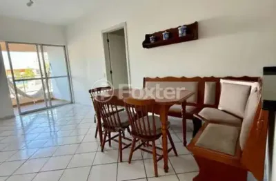 Apartamento com 3 quartos à venda na rua santos saraiva, 1405, capoeiras, florianópolis, 77 m2 por r$ 790.000