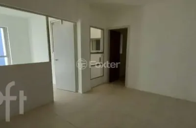 Apartamento com 2 quartos à venda na rua dos ilhéus, 46, centro, florianópolis, 53 m2 por r$ 400.000