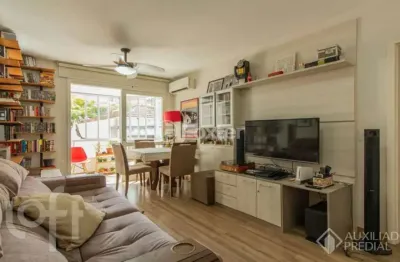 Apartamento com 1 quarto à venda na rua garibaldi, 1045, bom fim, porto alegre, 46 m2 por r$ 355.000