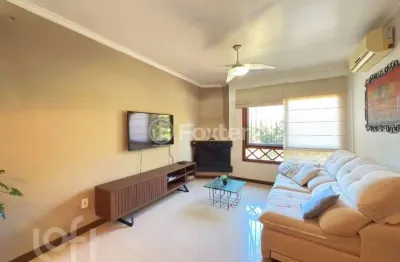 Casa com 3 quartos à venda na rua josué guimarães, 252, espírito santo, porto alegre, 172 m2 por r$ 799.000