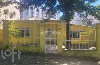Casa com 3 quartos à venda na rua eliziário goulart da silva, 93, cristo redentor, porto alegre, 305 m2 por r$ 850.000