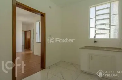 Apartamento com 1 quarto à venda na avenida tapiaçu, 283, passo da areia, porto alegre, 45 m2 por r$ 265.000