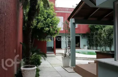 Casa com 4 quartos à venda na rua são francisco de assis, 286, santo antônio, porto alegre, 337 m2 por r$ 1.950.000