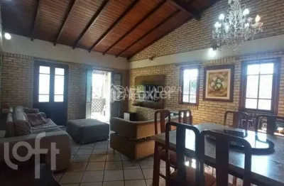 Casa com 4 quartos à venda na rua sebastião laurentino da silva, 907, córrego grande, florianópolis, 210 m2 por r$ 1.990.000