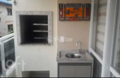 Apartamento com 2 quartos à venda na servidão catavento, 265, campeche, florianópolis, 75 m2 por r$ 1.200.000