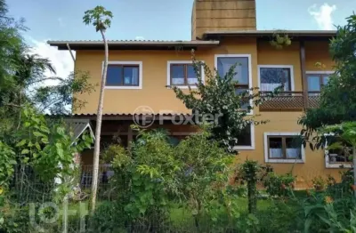 Casa com 4 quartos à venda na servidão papaterra, 84, são joão do rio vermelho, florianópolis, 200 m2 por r$ 820.000
